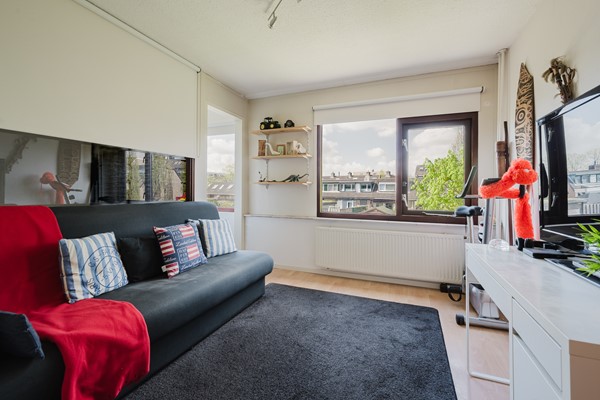 Medium property photo - Händelstraat 15, 3161 RH Rhoon